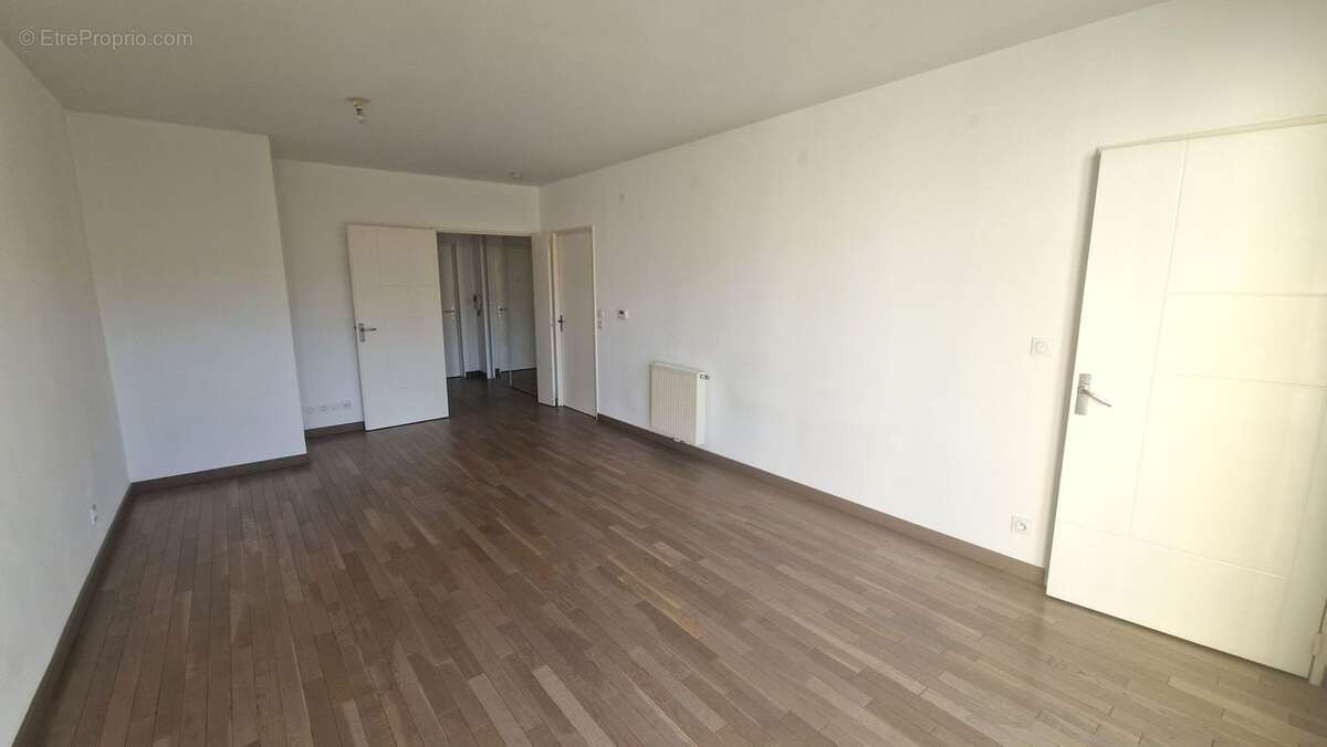 Appartement à ECULLY