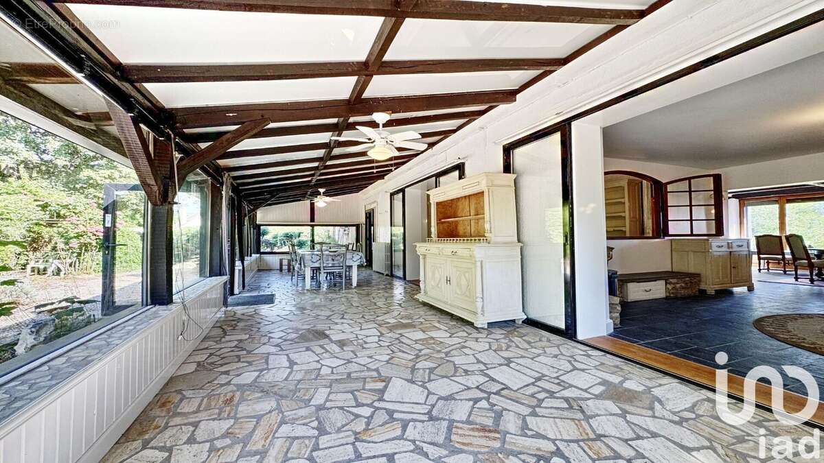 Photo 3 - Maison à APREMONT