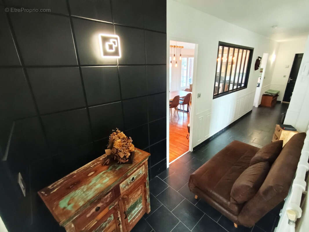 Appartement standing 3 chambres Amiens St-Leu - photo 6
