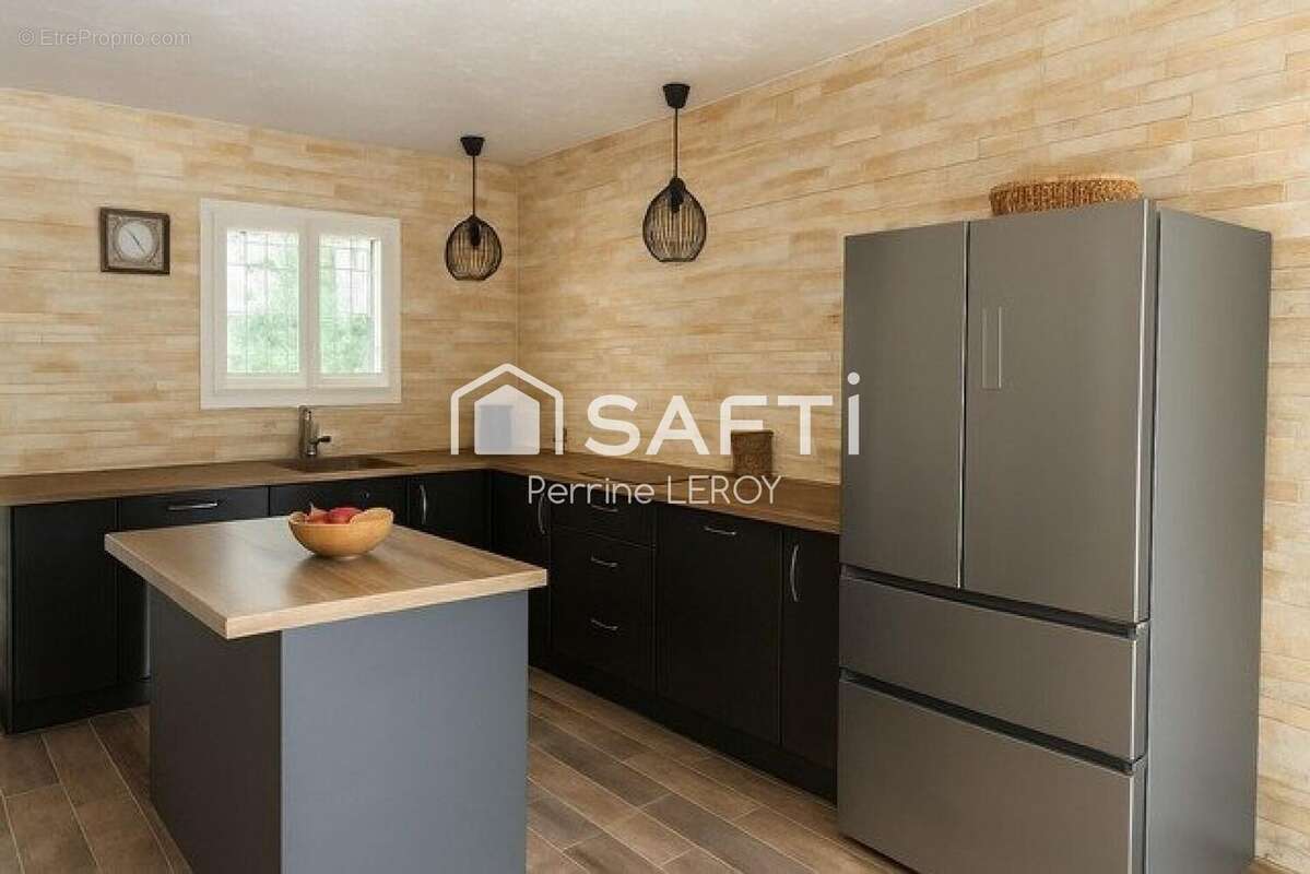 Photo 3 - Maison à TRANS-EN-PROVENCE