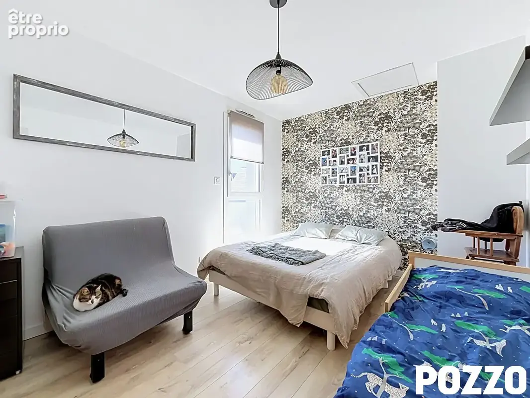 Maison Granville 4 pièces 76 m2 environ - photo 8