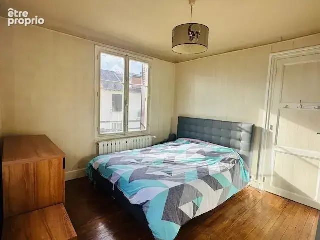 TAVERNY,  Maison 67 m2 (8mn Gare RER C +ligne H Montigny-Beauchamp) - photo 6