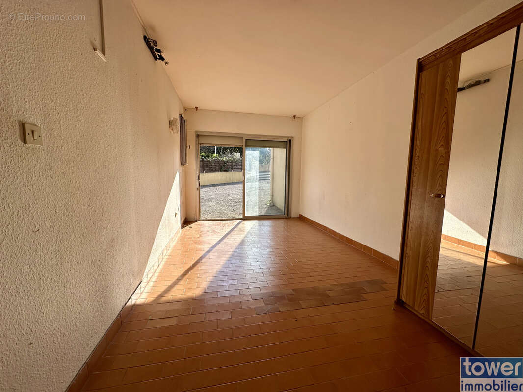 Appartement à LEUCATE