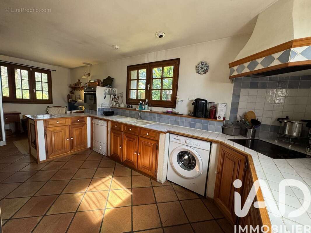 Photo 7 - Maison à CONDE-SUR-VESGRE