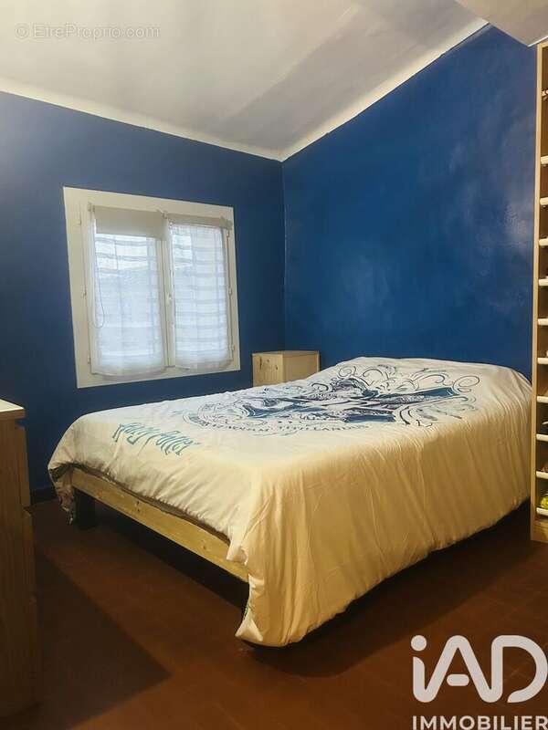 Photo 8 - Appartement à BRIGNOLES