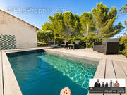 Maison à MARTIGUES