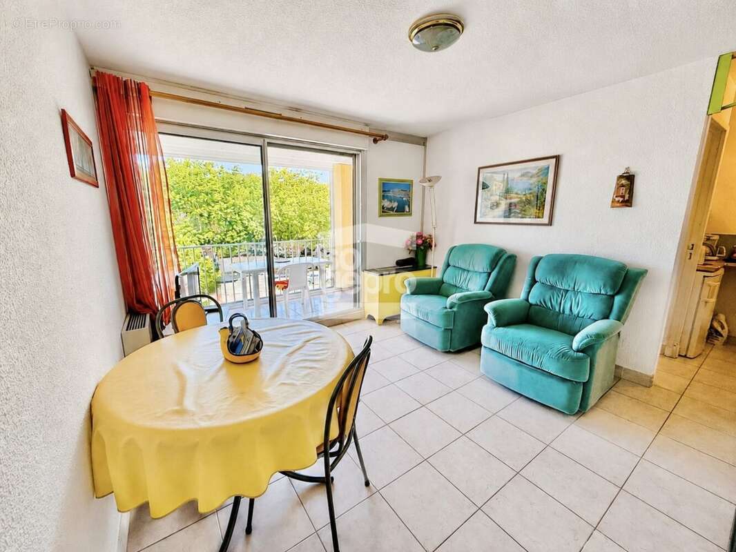 Appartement à AGDE