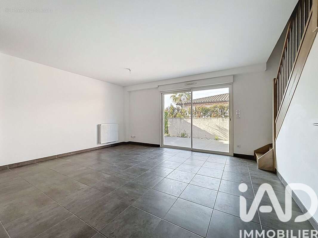 Photo 7 - Maison à BEZIERS