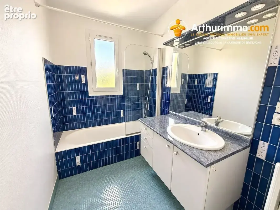 Vente Maison Rennes(35700) 456 750ï¿œ - photo 7