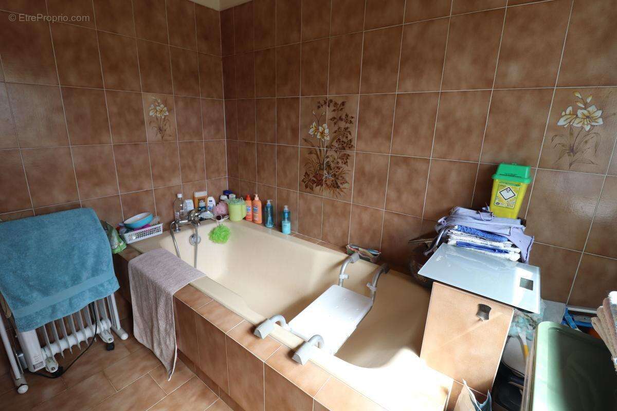 Maison À Vendre - photo 7