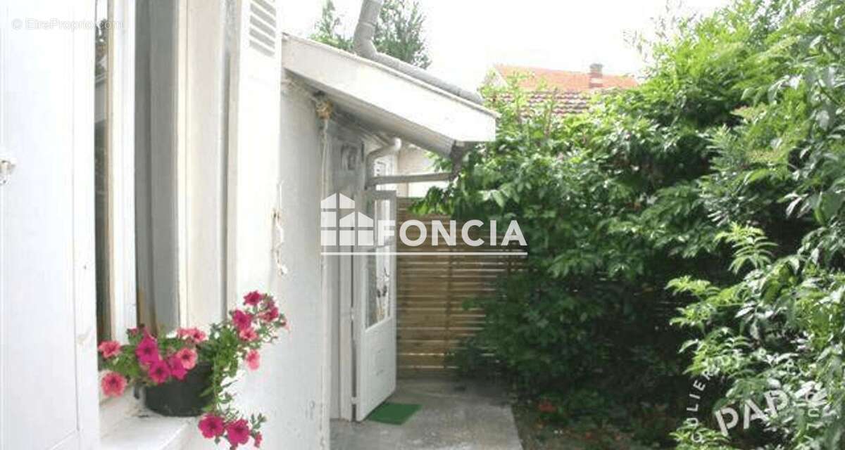 Studio indépendant 20m2 quartier La Chapelle - 80m plage - photo 4