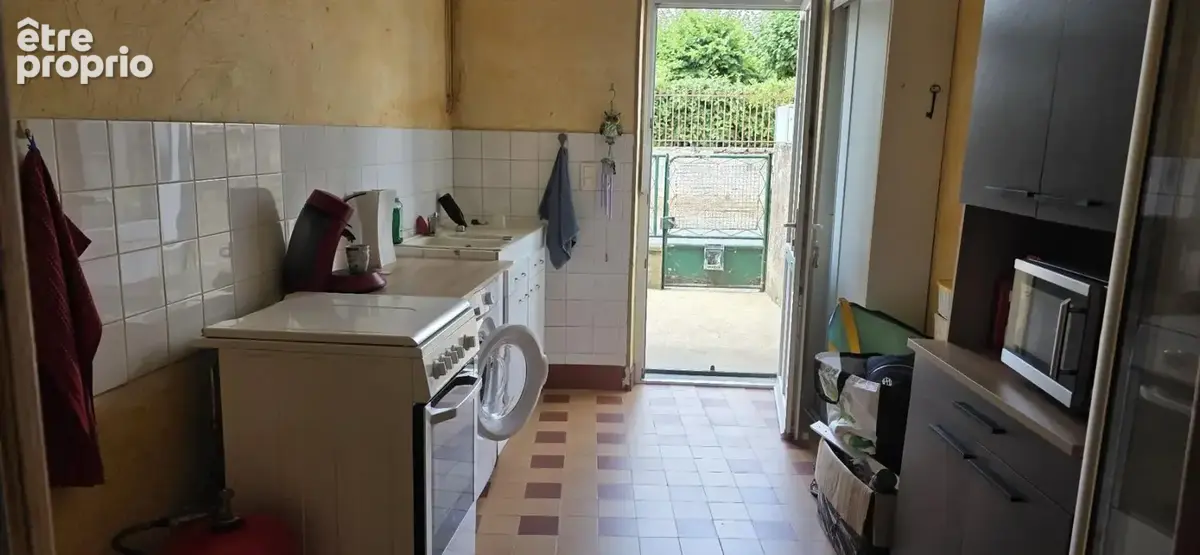 Maison 4 pièces 65 m² à vendre à Cluis (36340) - photo 3