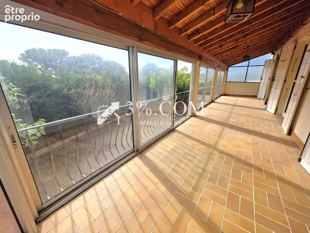 Maison à pied de la plage et des commodités - photo 11
