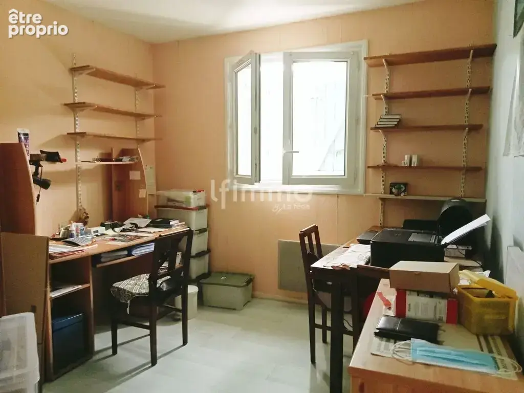 villecomtal maison 5 pièces avec garage - photo 12