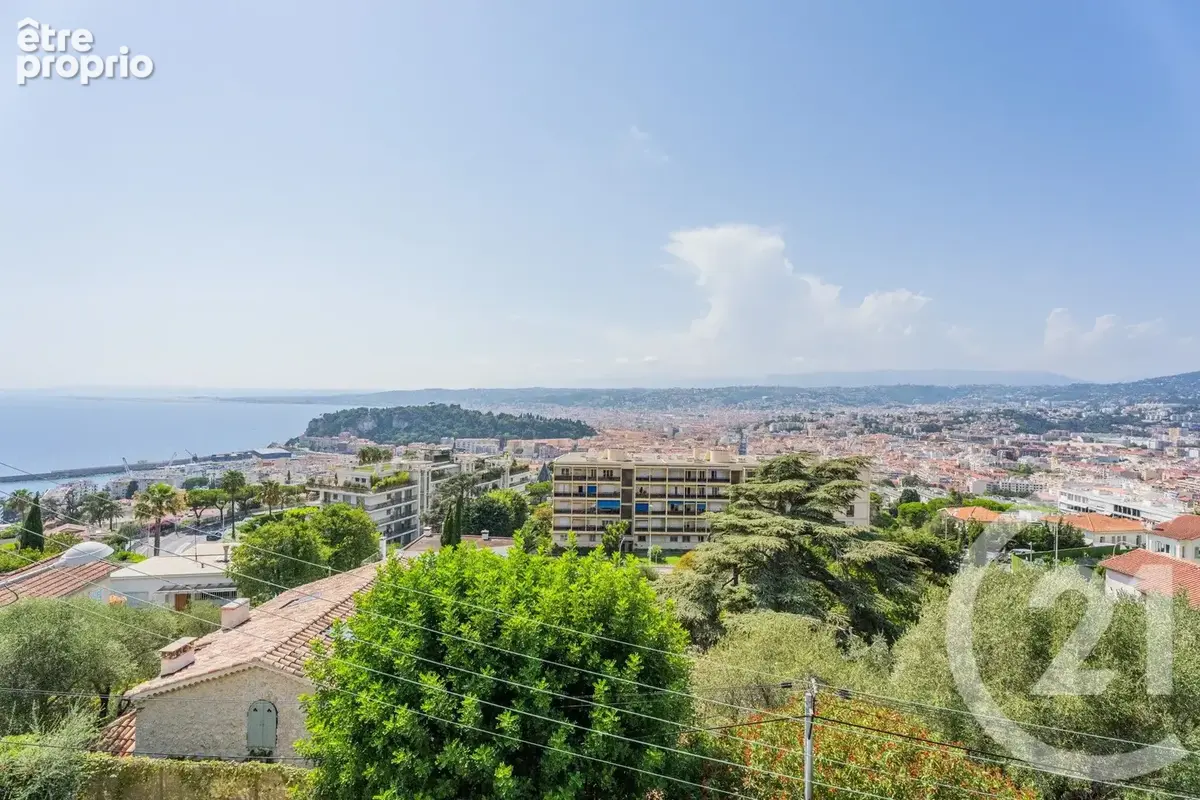 Maison 140 m² à Nice  - photo 12
