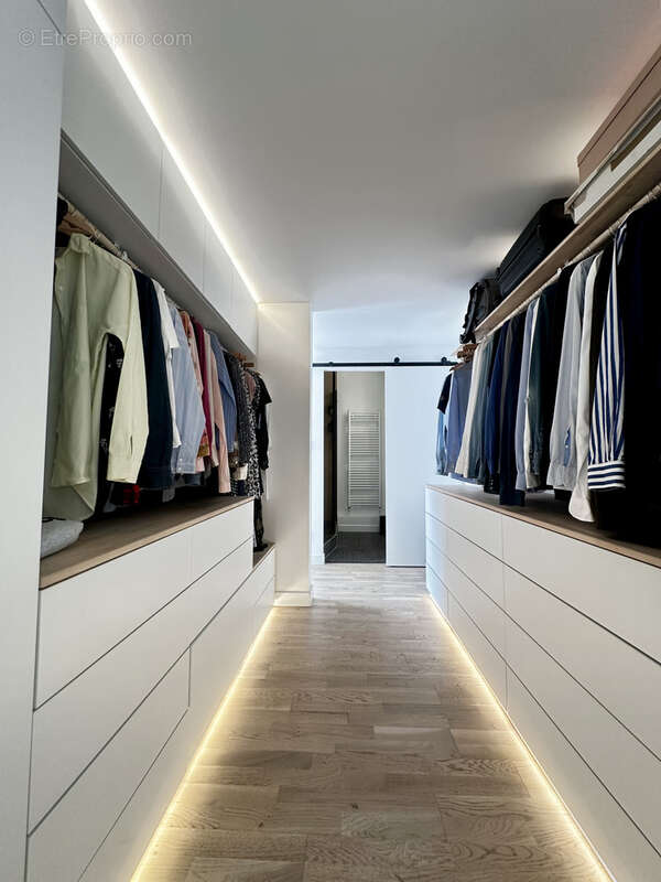 Appartement à LYON-3E