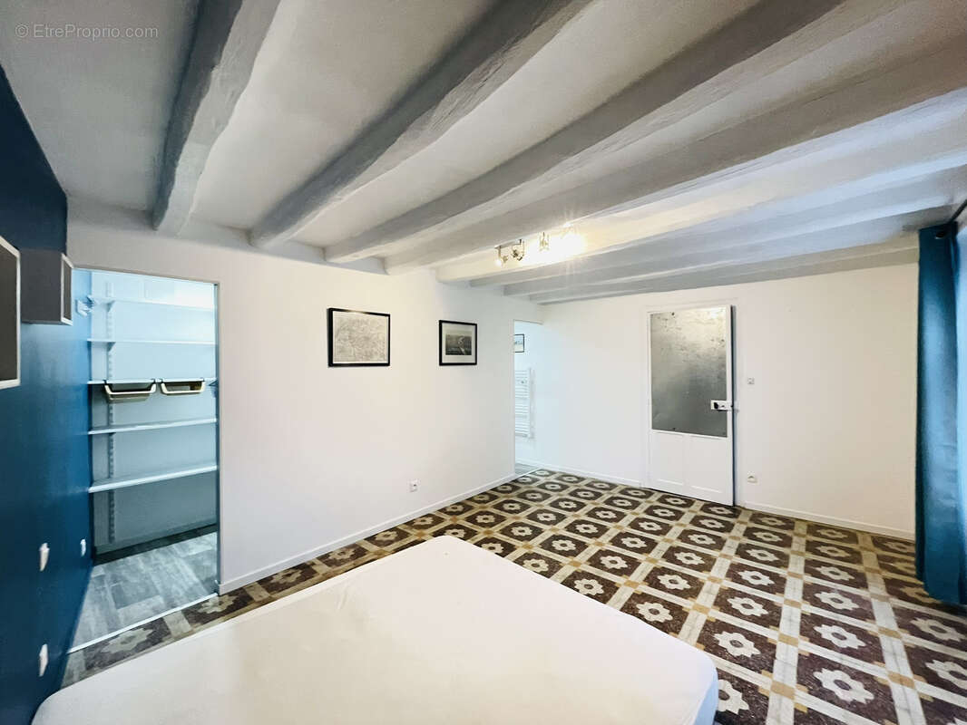 Maison à CHALONNES-SUR-LOIRE