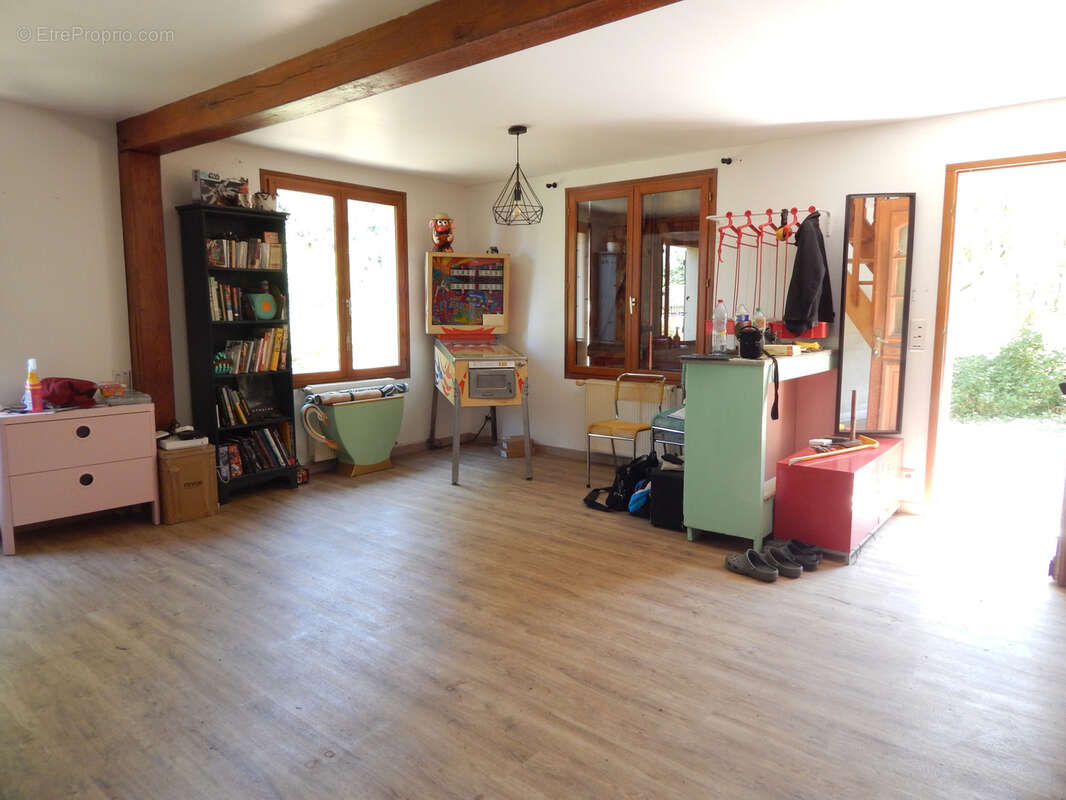 Maison 125 m2 - photo 6