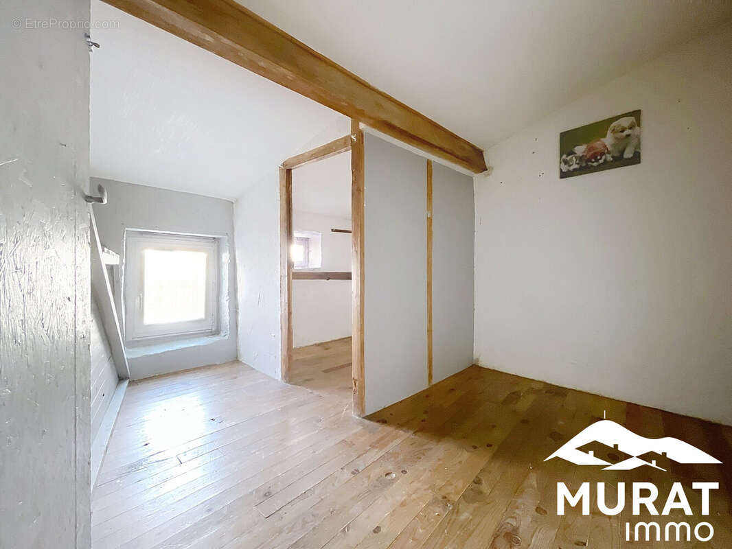 Maison à COURNON-D'AUVERGNE