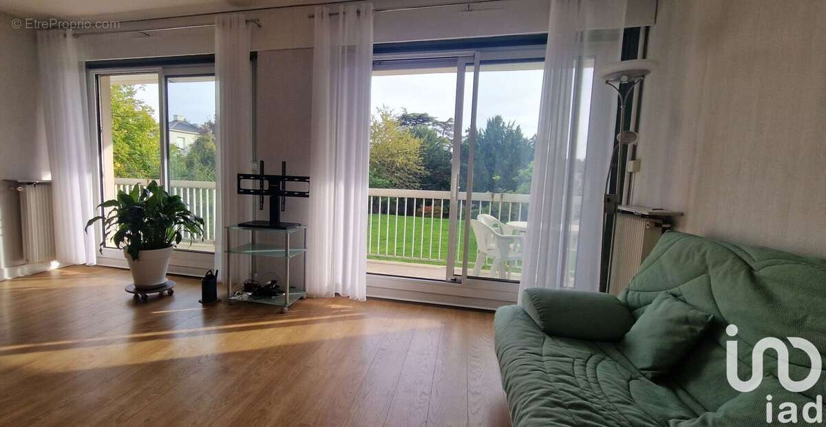 Photo 2 - Appartement à SCEAUX