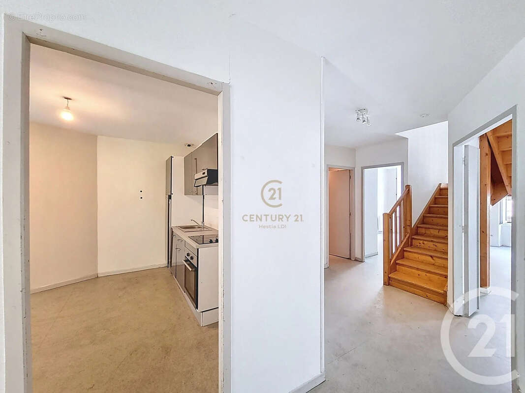 Appartement à VIENNE