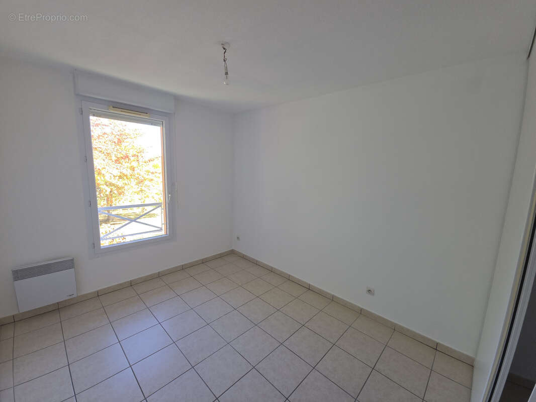 Appartement à GAGNAC-SUR-GARONNE