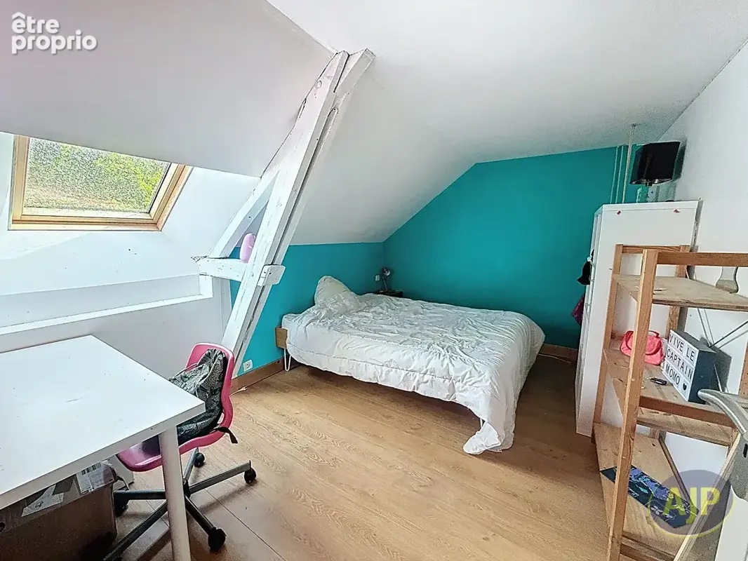 Maison Saffre 6 pièce(s) 171.94 m2 - photo 14