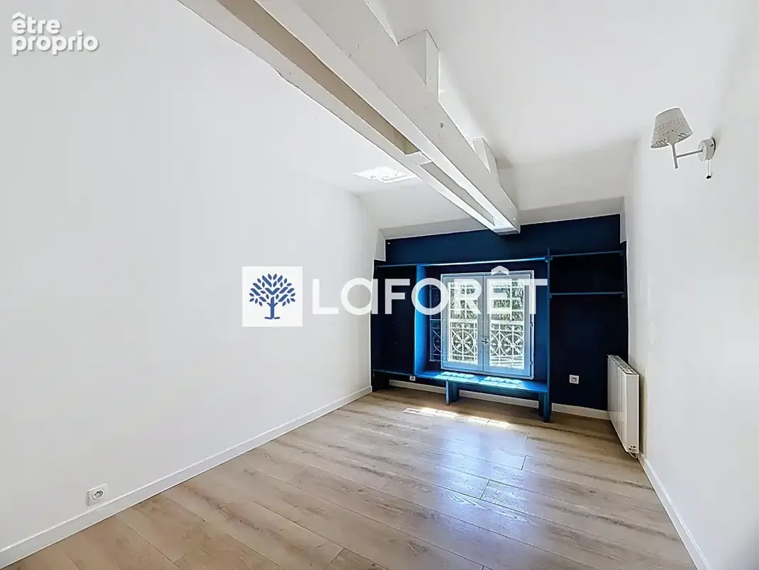 Maison de caractère 167 m² - 5 chambres - à rénover - photo 12