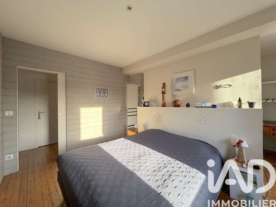 Photo 6 - Maison à SAINT-GEORGES-DE-MONS