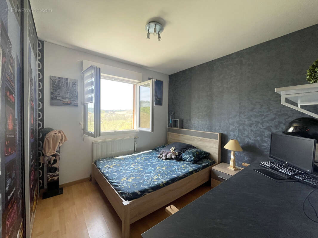 Maison à CHATILLON-SAINT-JEAN