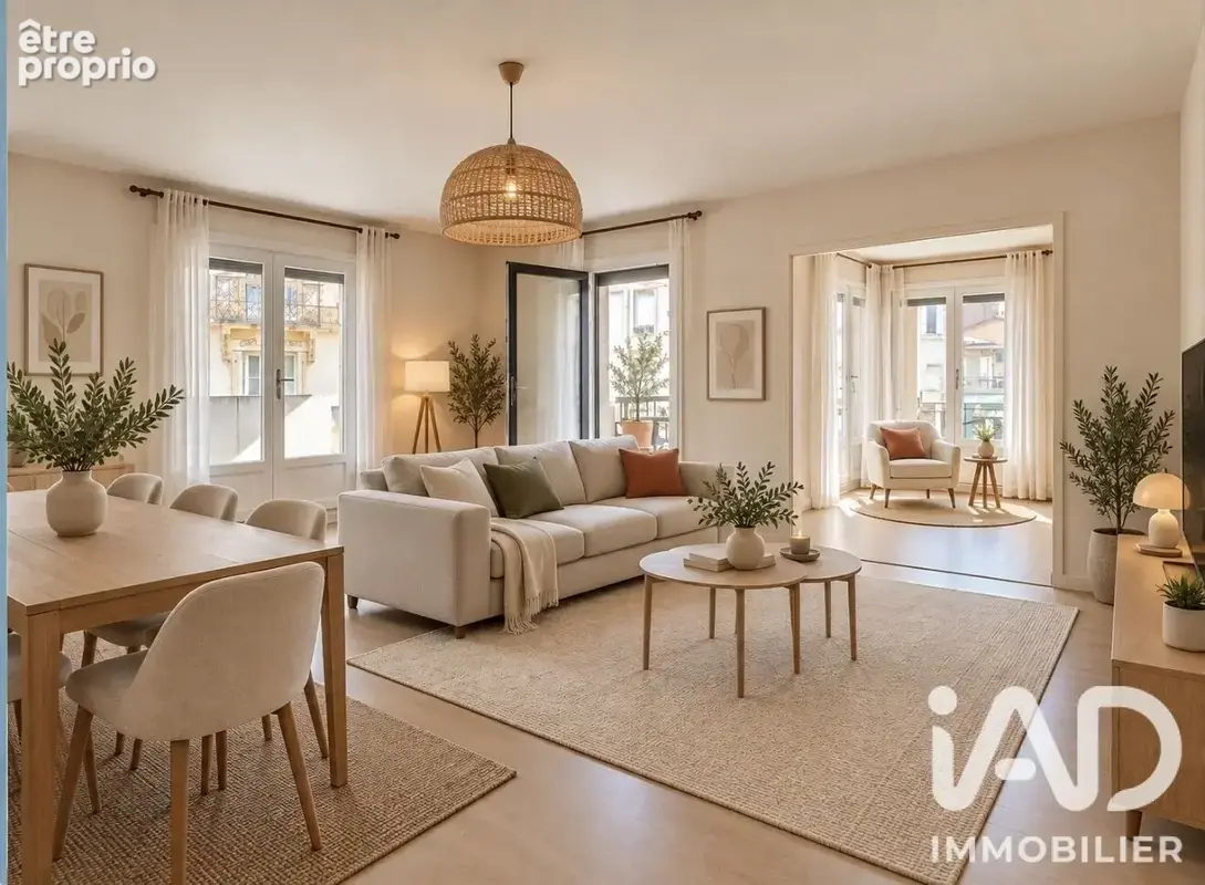 Photo 1 - Appartement à AGEN