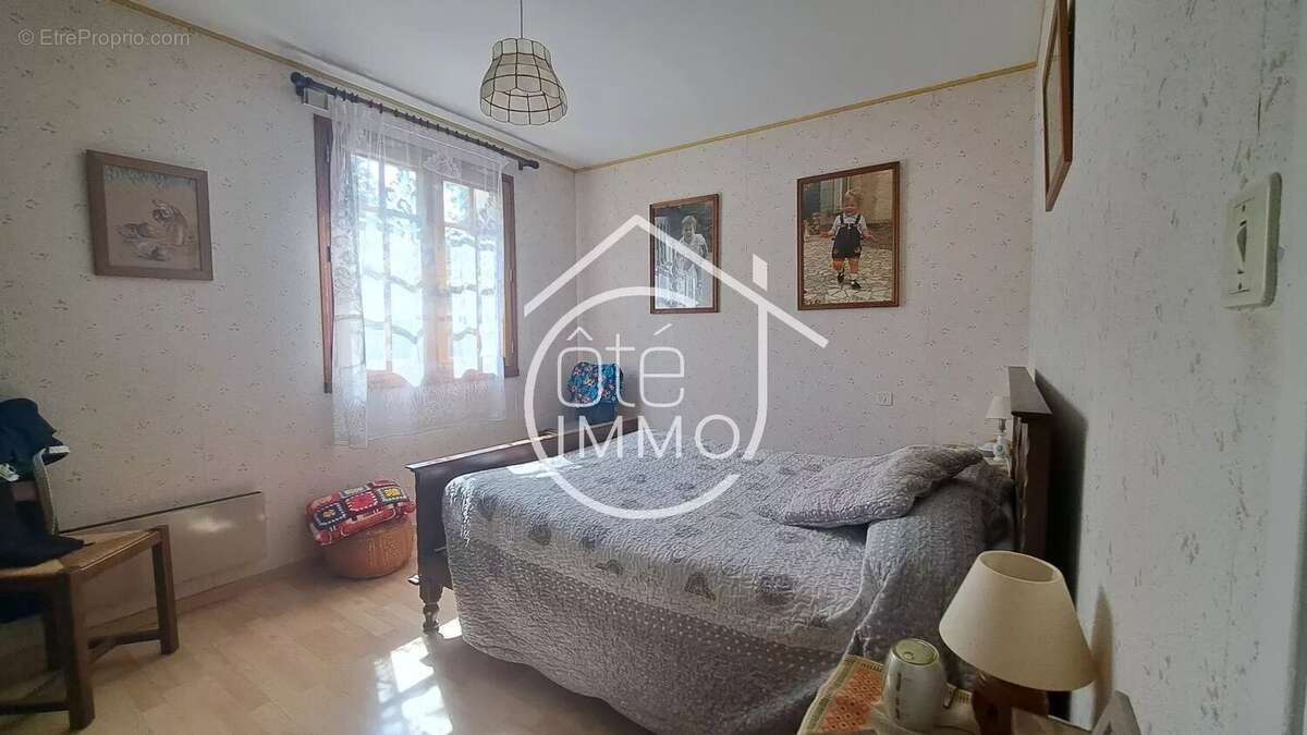 Maison à PRIGONRIEUX