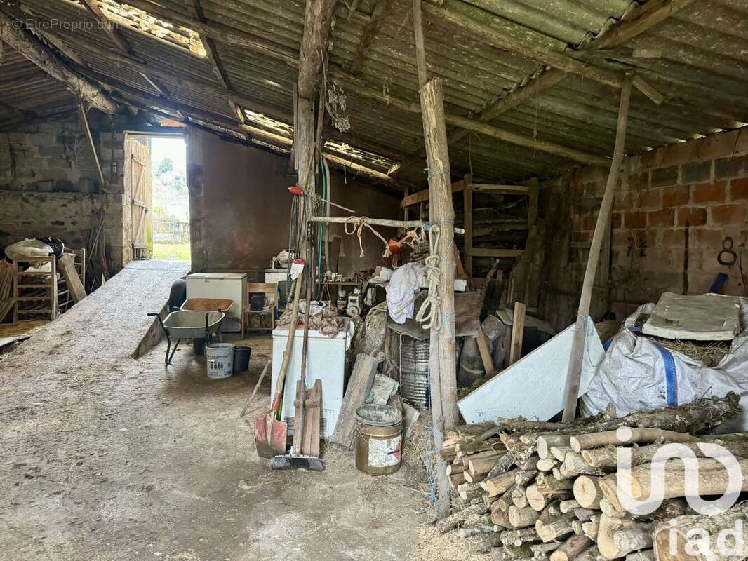 Photo 6 - Maison à NONTRON