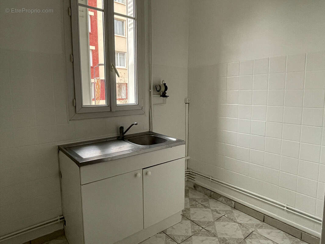 Appartement à COLOMBES