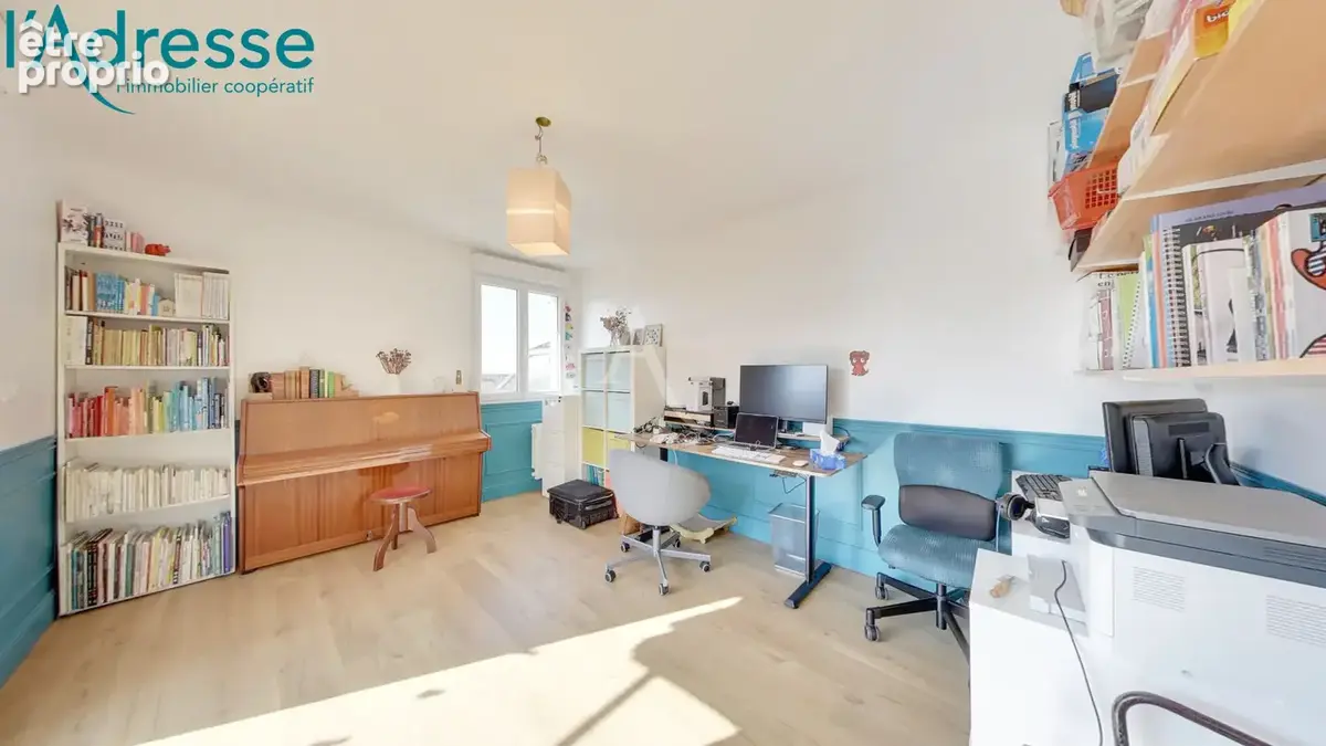 Maison Bry Sur Marne 5 pièce(s) 112 m2 - photo 9