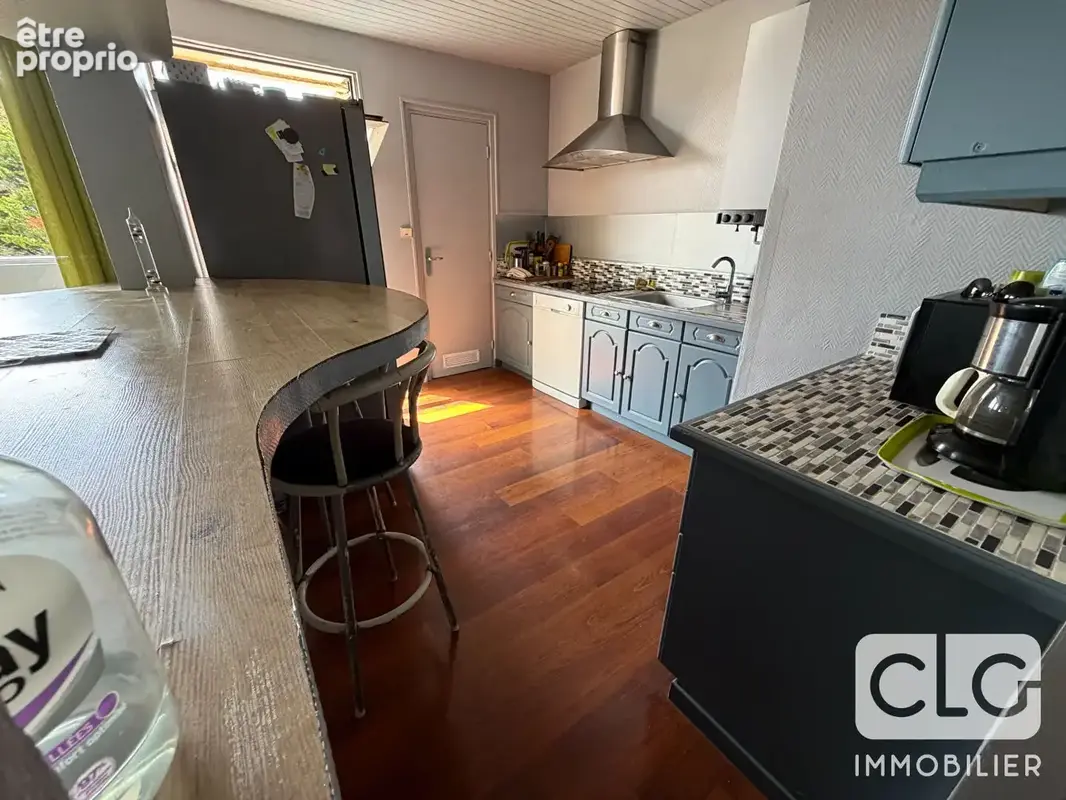 Quimper - Appartement 3 chambres et balcon - photo 4
