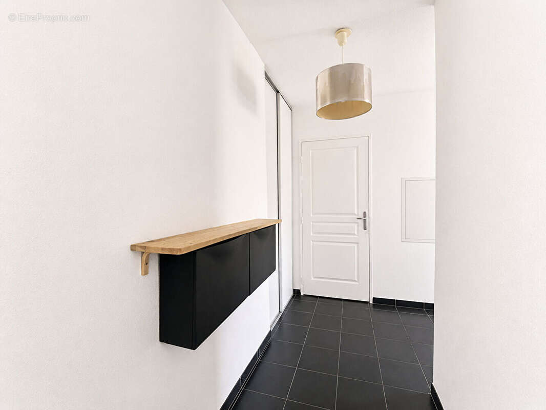 Appartement à LA CIOTAT