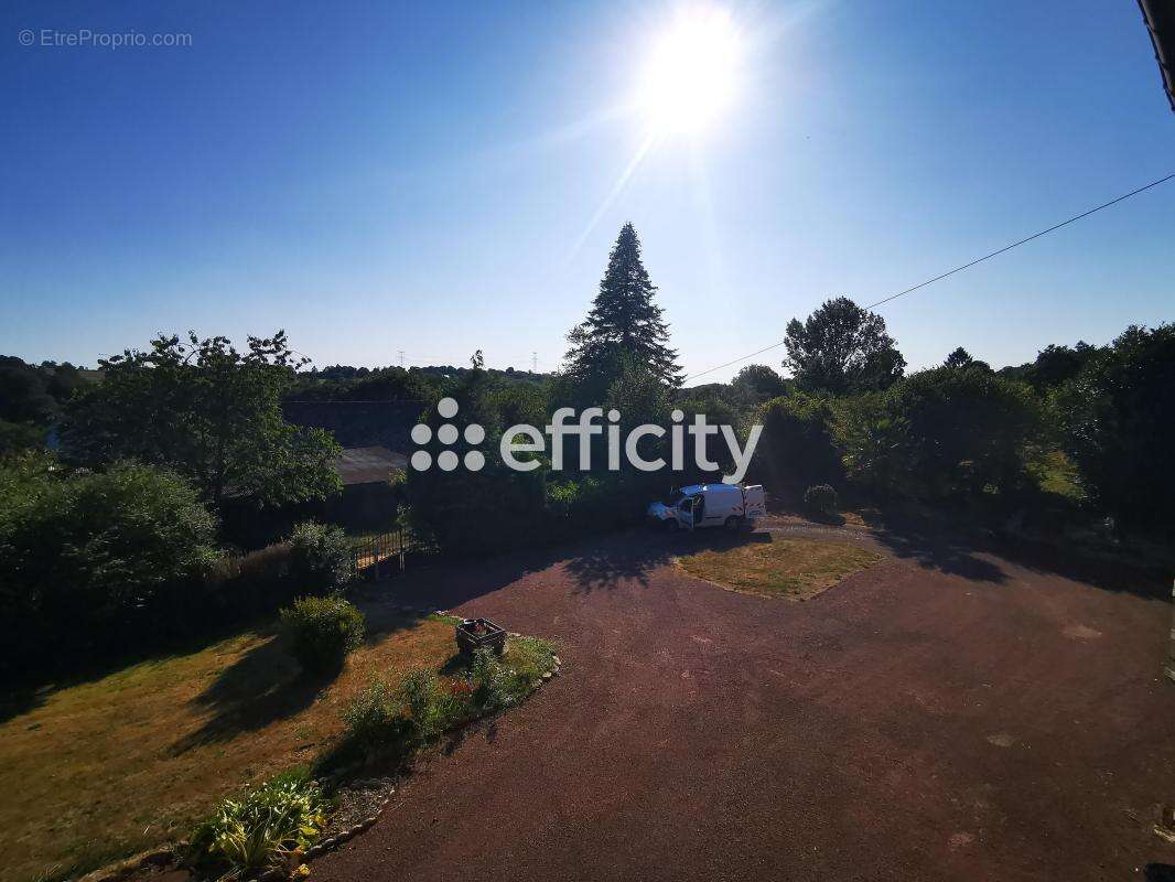 Maison en pierres - photo 25