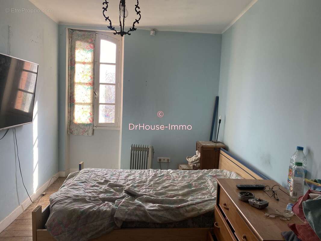 Maison à LA TOUR-DU-CRIEU
