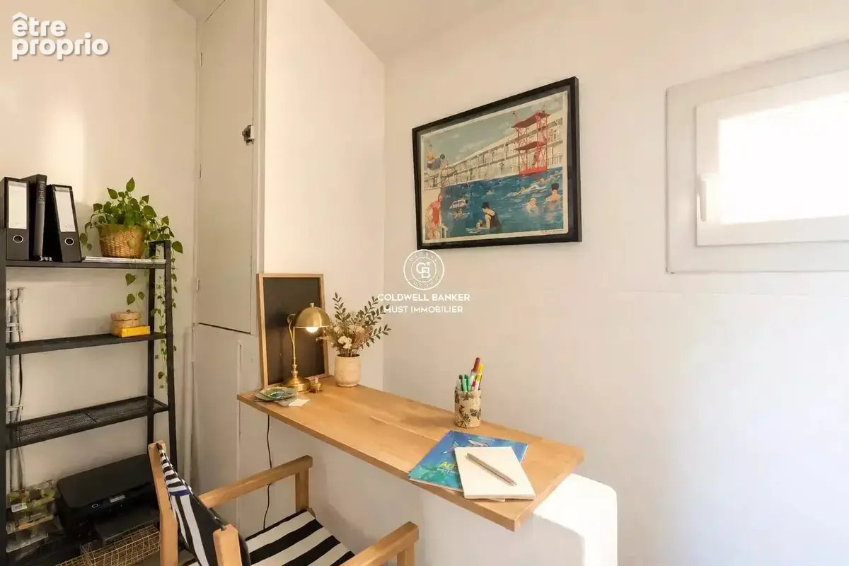 Maison rénovée sans vis à vis - Est de Perpignan - photo 8