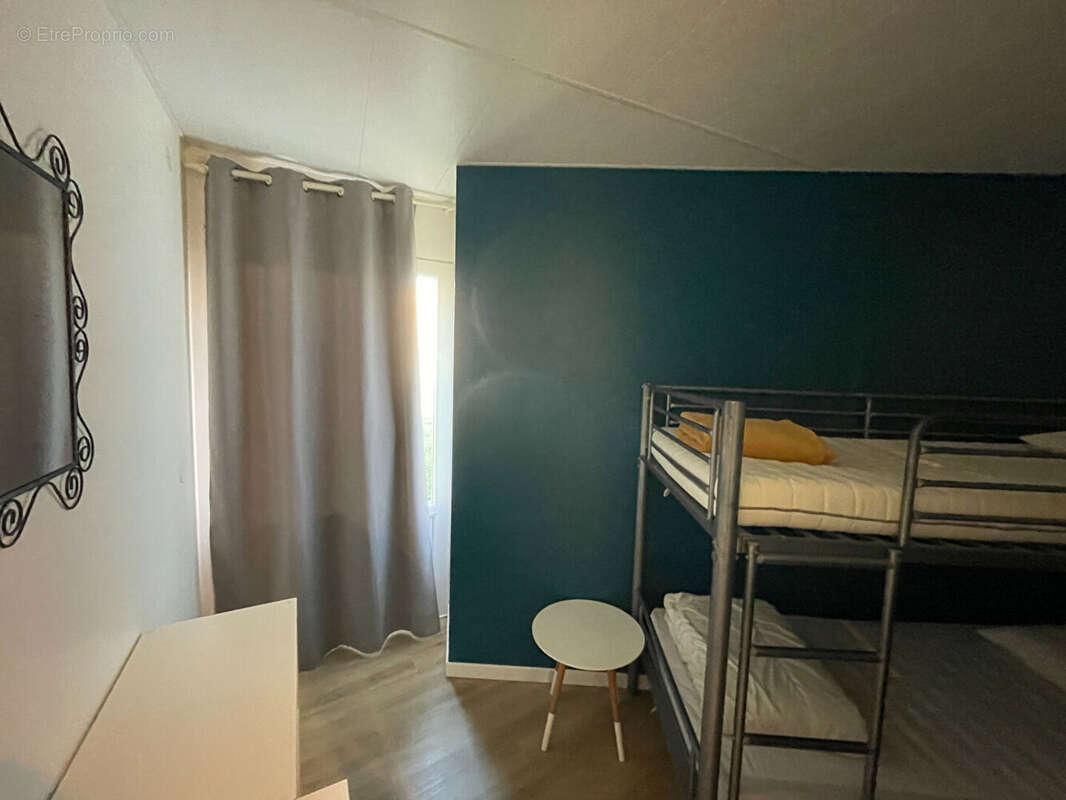 Appartement à GUIDEL