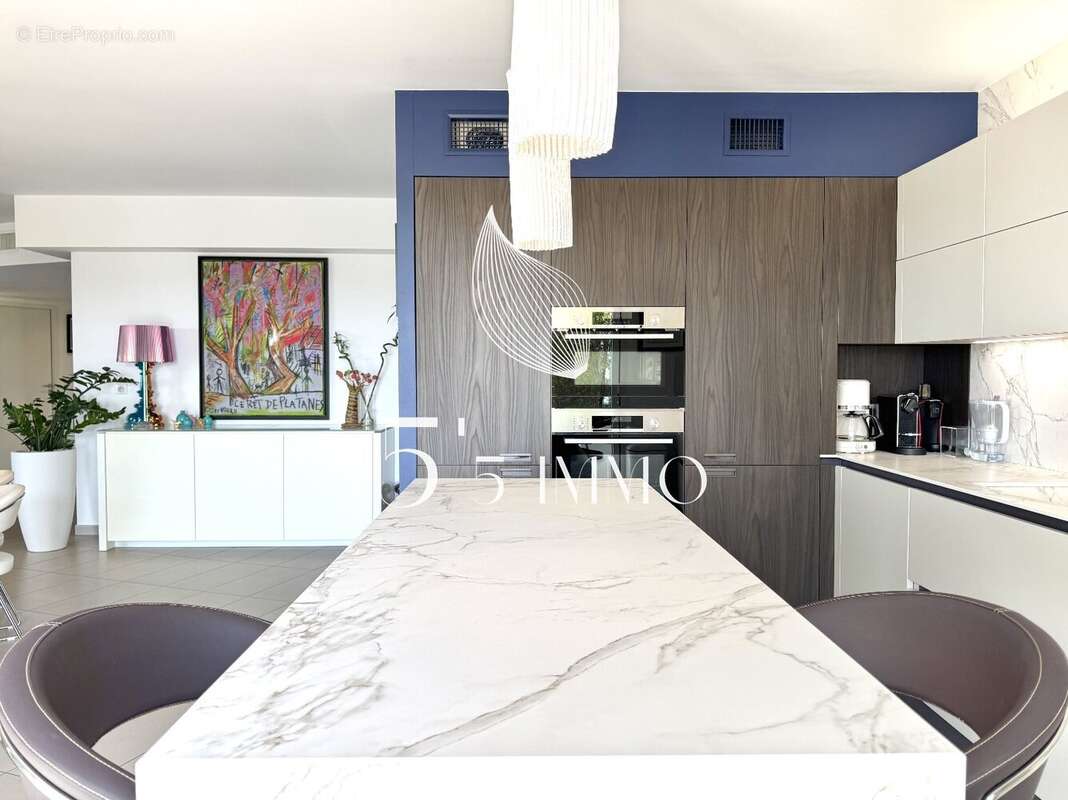 Magnifique 4-5 pieces / arbre blanc - photo 3