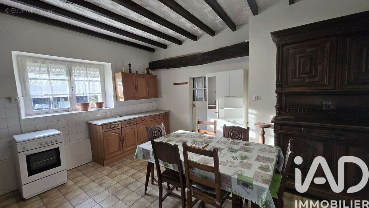 Maison 108 m² à Geronce  - photo 5