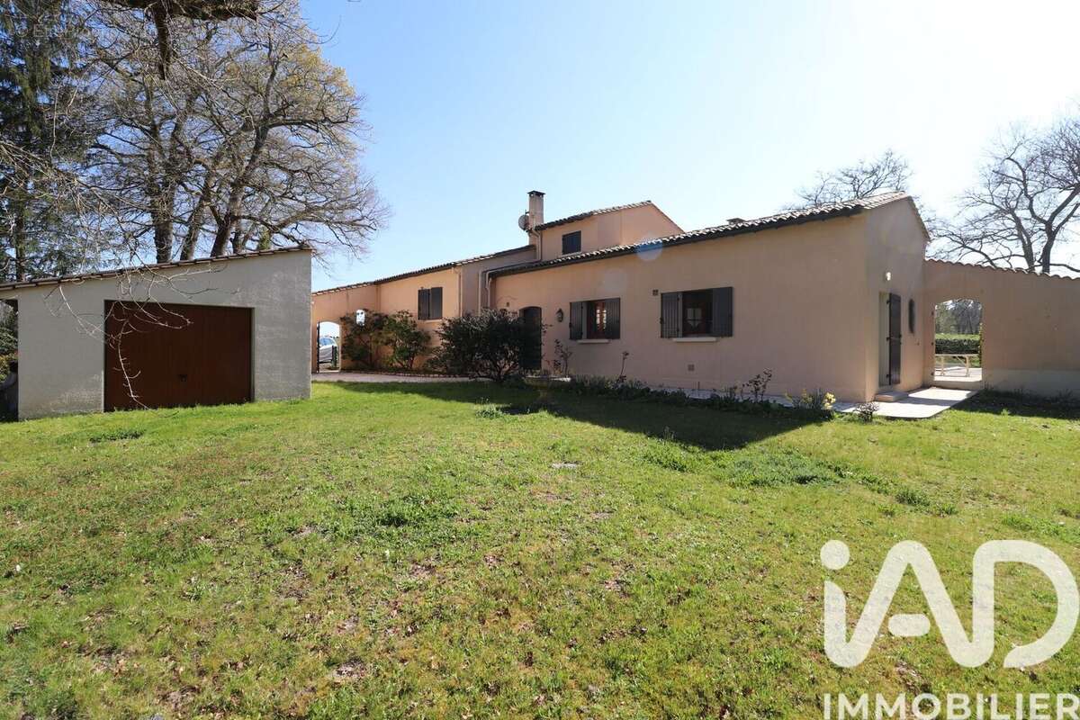 Photo 5 - Maison à CLERAC