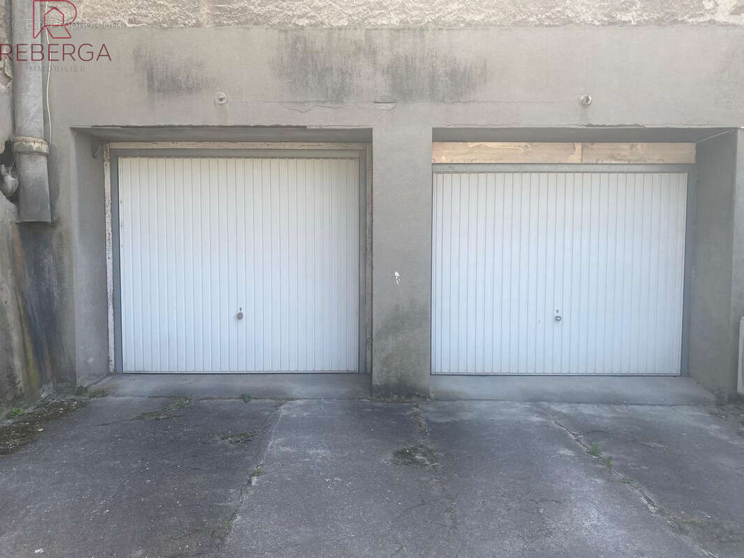 Appartement à MAZAMET