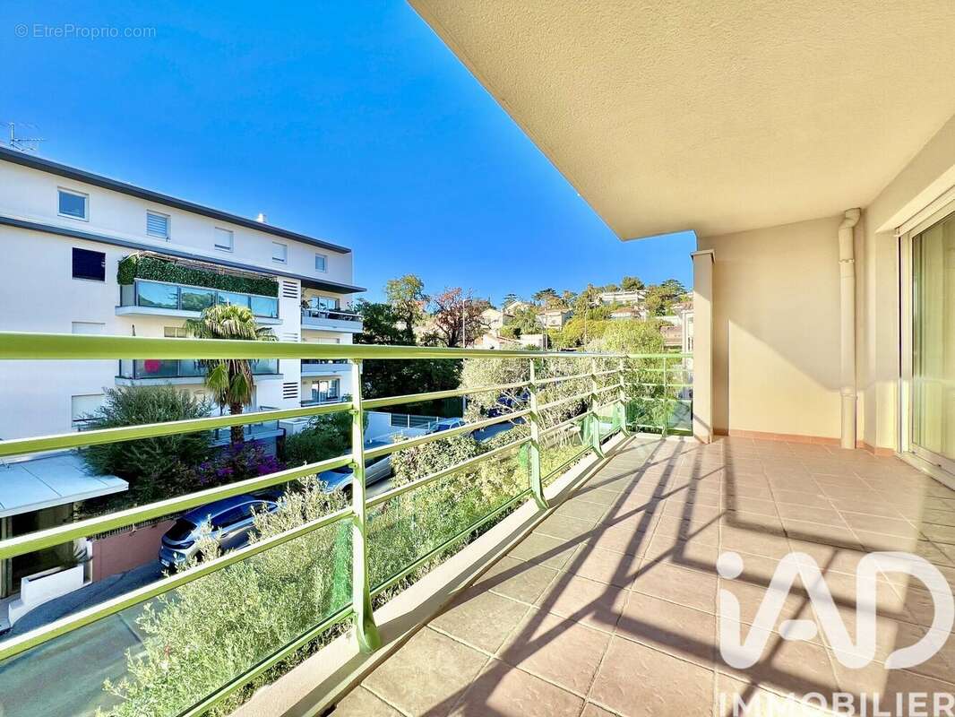 Photo 2 - Appartement à SAINT-RAPHAEL