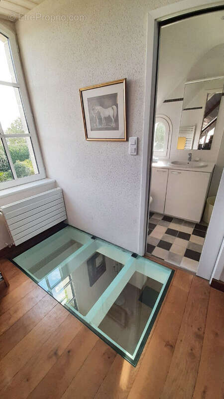 Maison à PLONEOUR-LANVERN