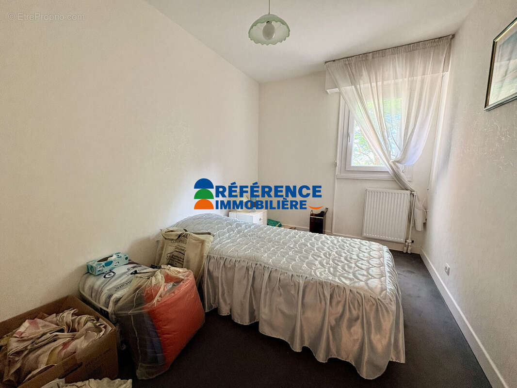 Appartement à LAMBERSART