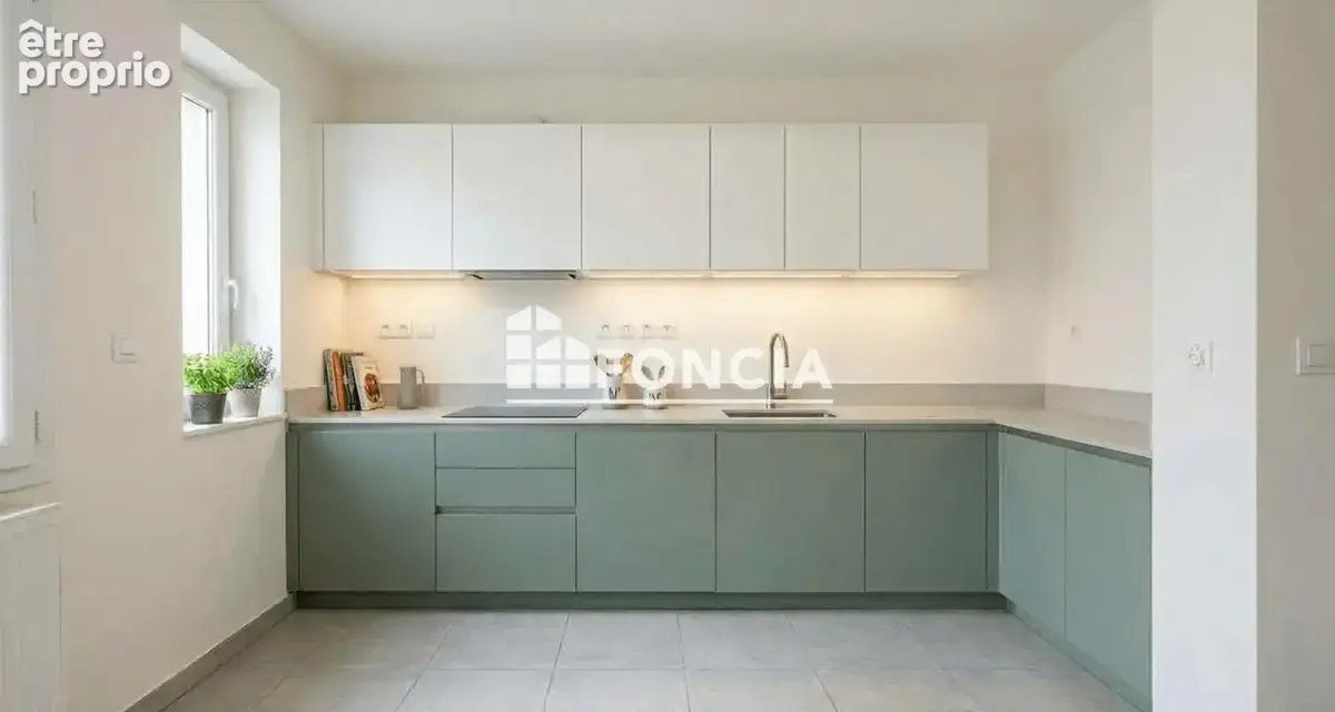 Appartement 3 pièces neuf, Grignon (73200), 244 000 € - photo 8