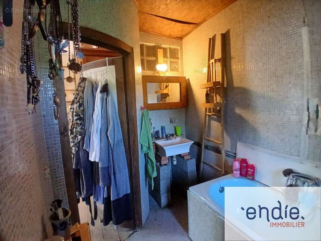 Maison de caractère 141 m² avec parc de 5 750 m²  Champlitte - photo 16